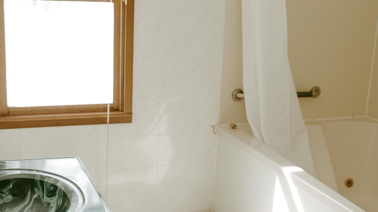Photo of Bathroom in Ely
