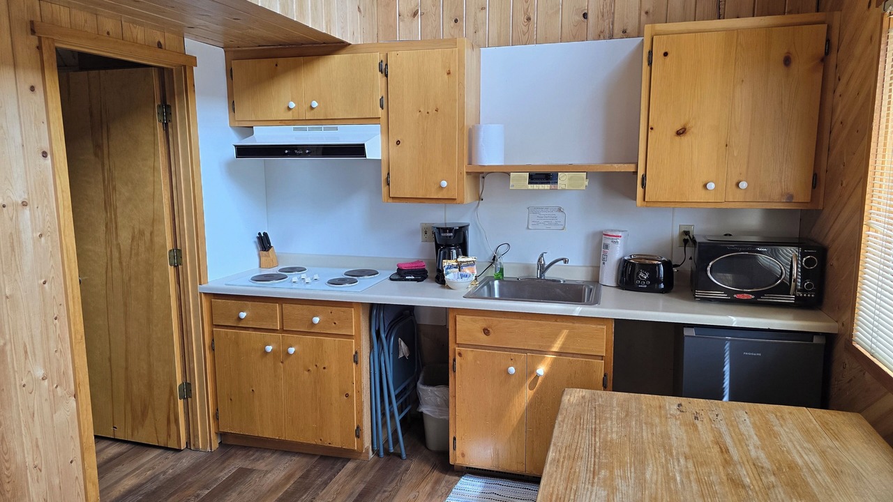 Photo of Kitchen in Ely