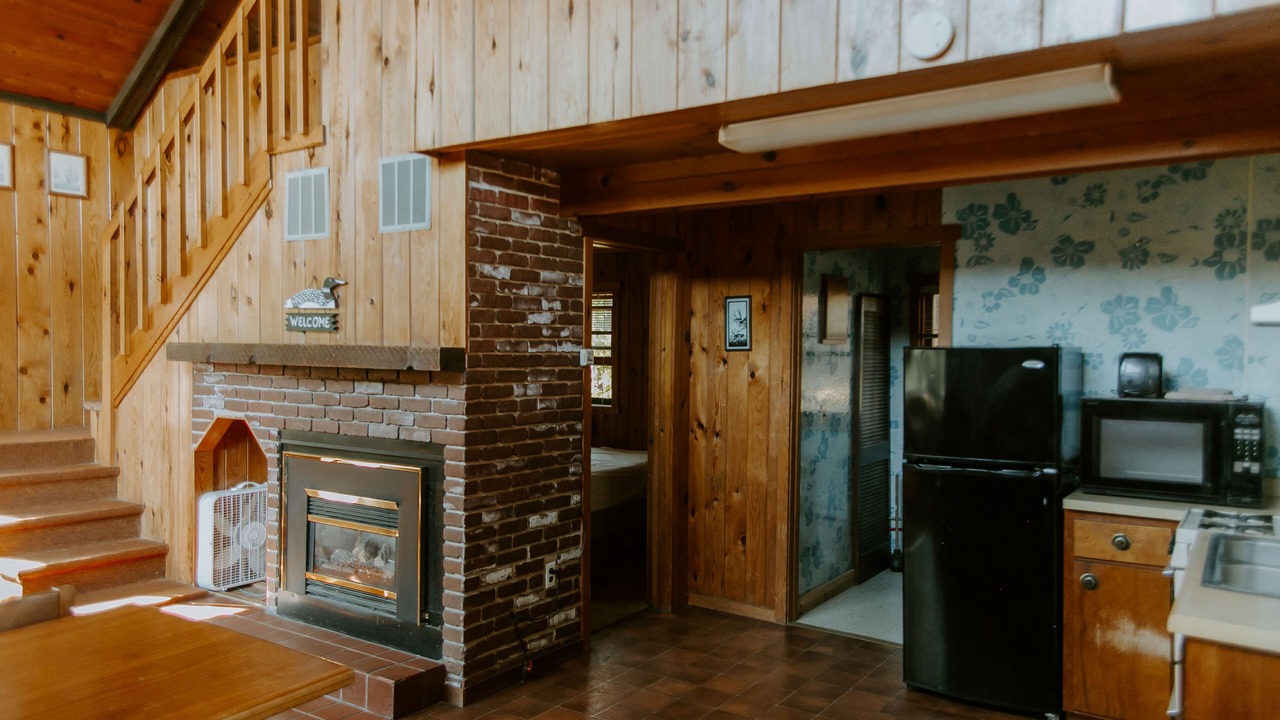 Photo of Kitchen in Ely