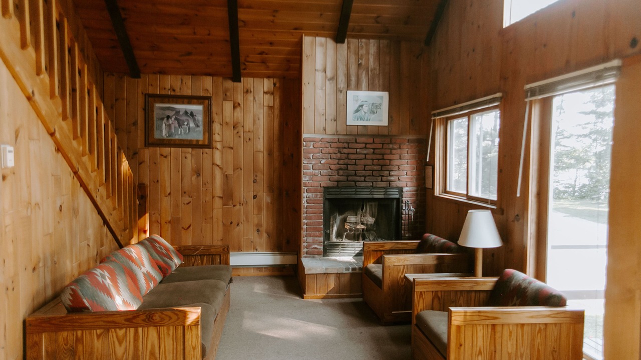 Photo of Livingroom in Ely