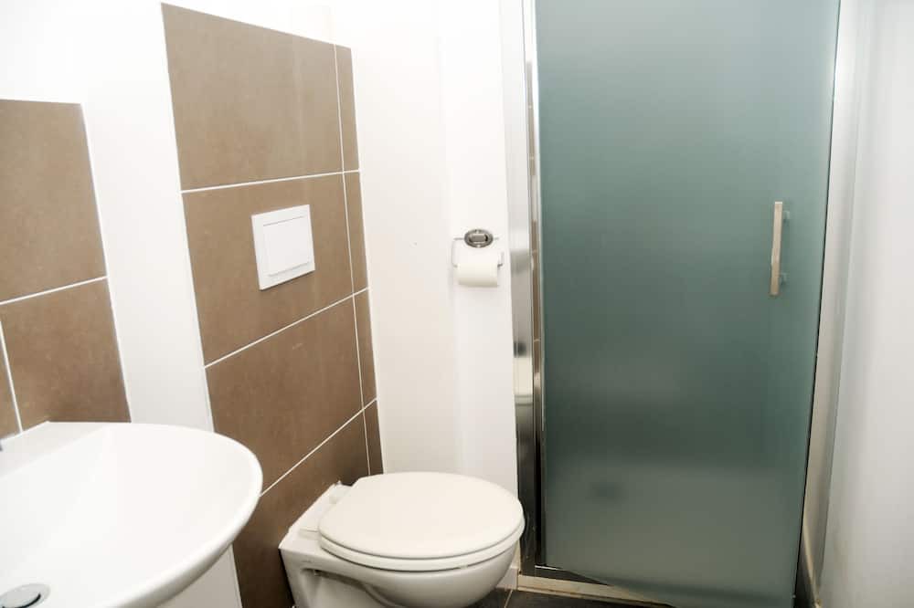 Photo of Bathroom in Morez