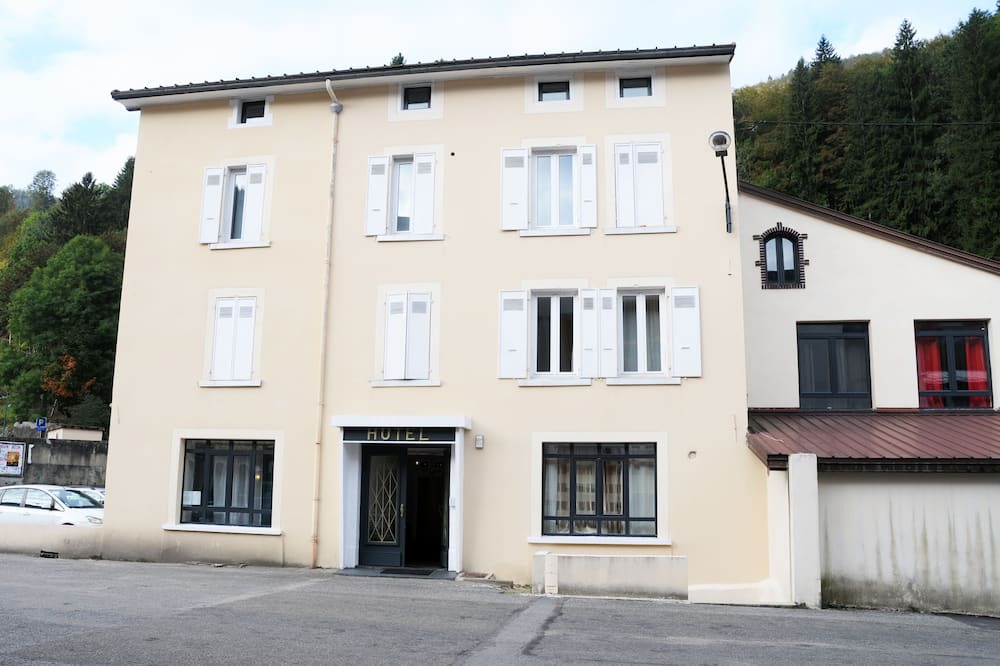 Photo of Outdoor in Morez