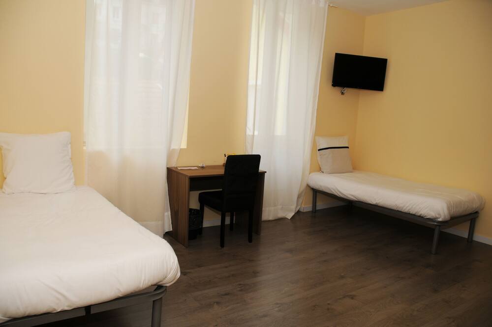 Photo of Bedroom in Morez