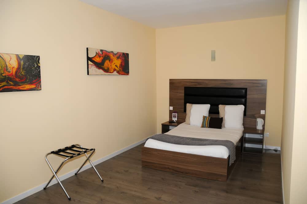 Photo of Bedroom in Morez