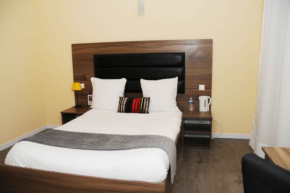 Photo of Bedroom in Morez