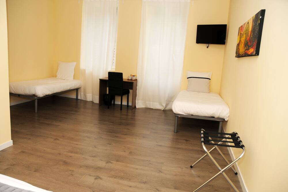 Photo of Bedroom in Morez