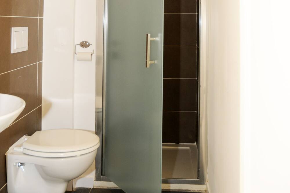 Photo of Bathroom in Morez