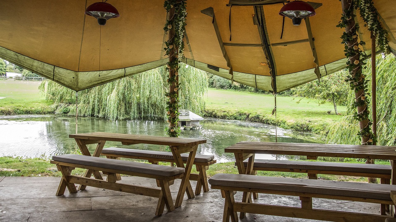 Photo of Outdoor in Warminster