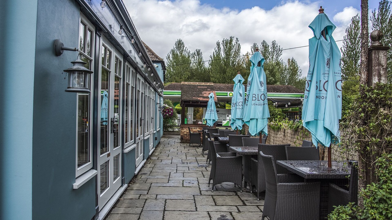 Photo of Outdoor in Warminster