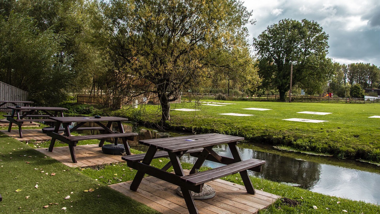 Photo of Outdoor in Warminster