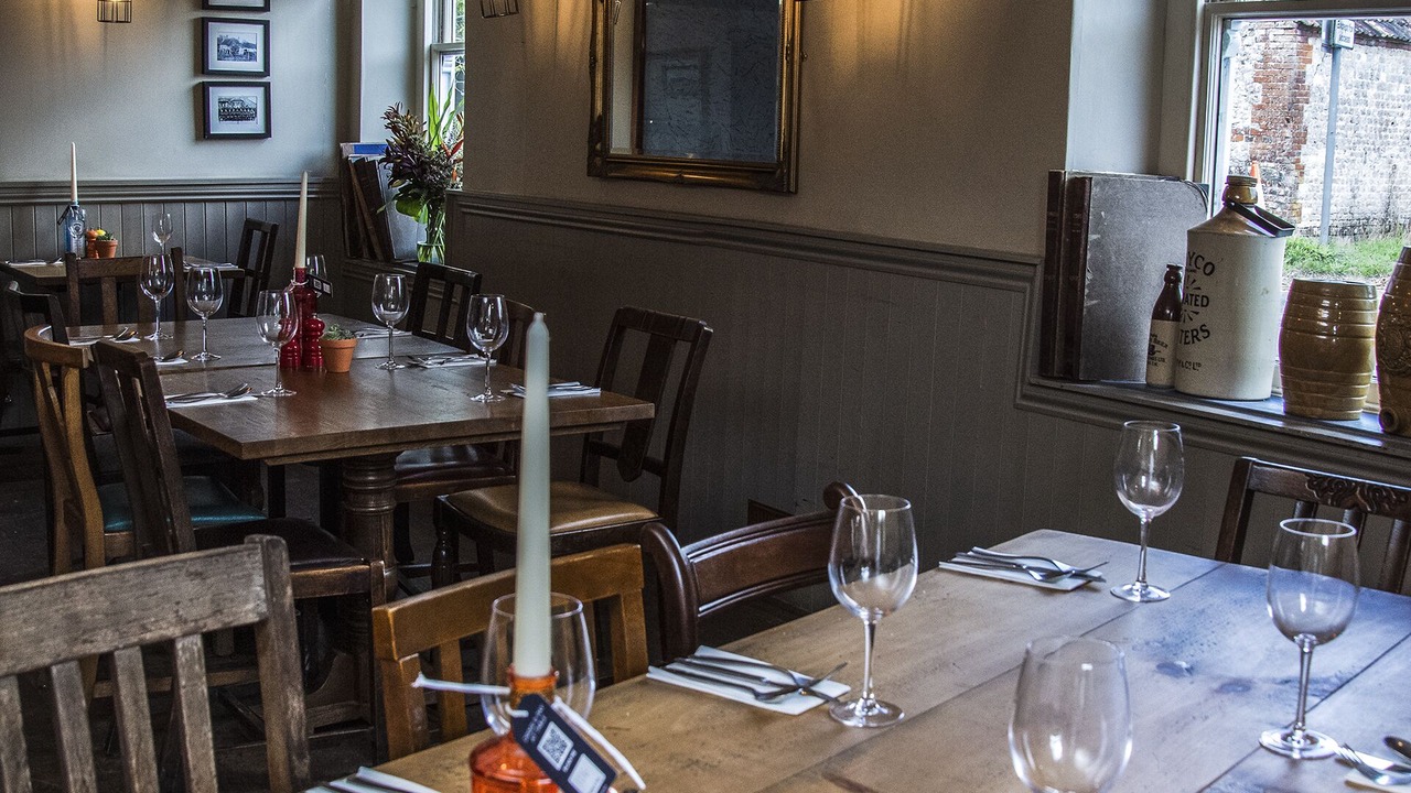 Photo of Others in Warminster