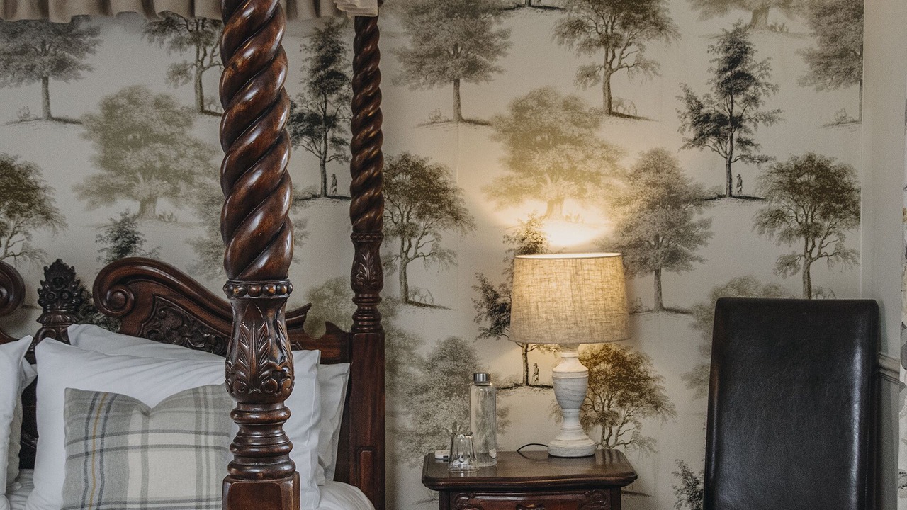 Photo of Bedroom in Warminster