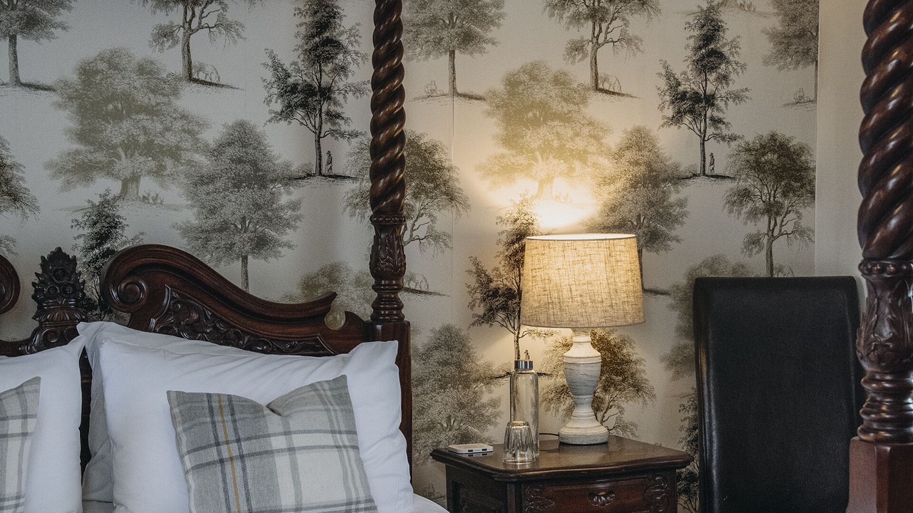 Photo of Bedroom in Warminster