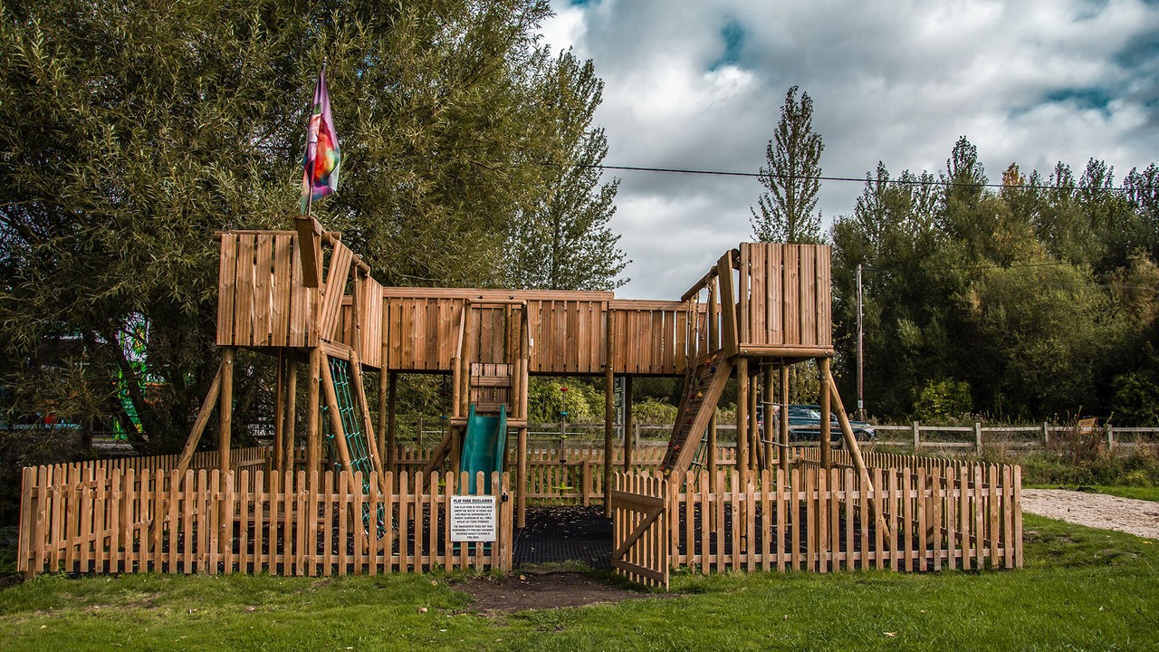 Photo of Outdoor in Warminster