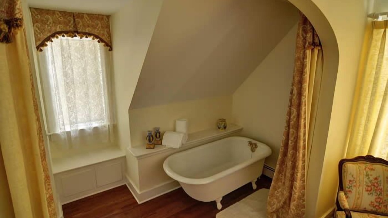 Photo of Bathroom in Jackson