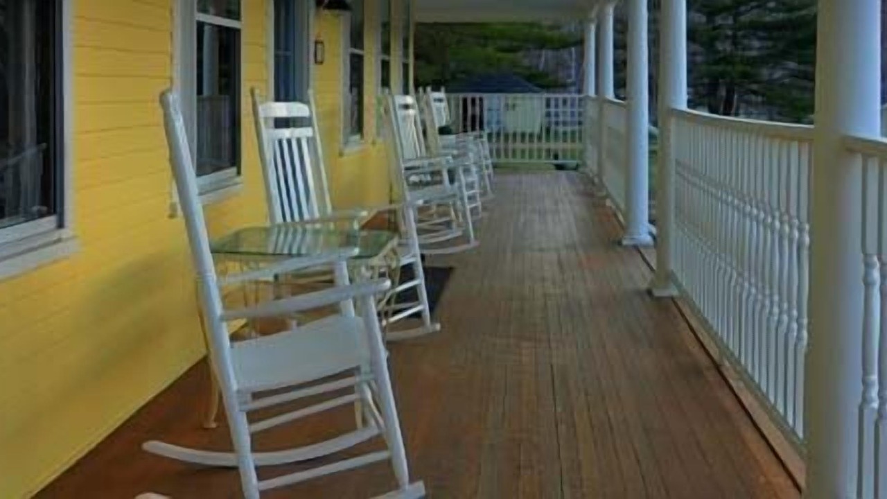 Photo of Outdoor in Jackson