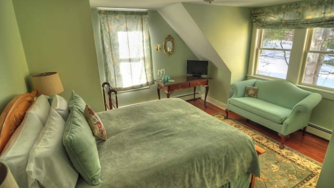 Photo of Bedroom in Jackson