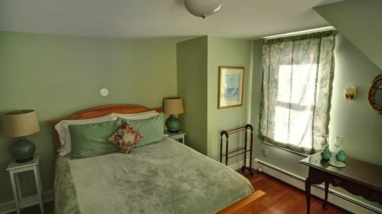 Photo of Bedroom in Jackson