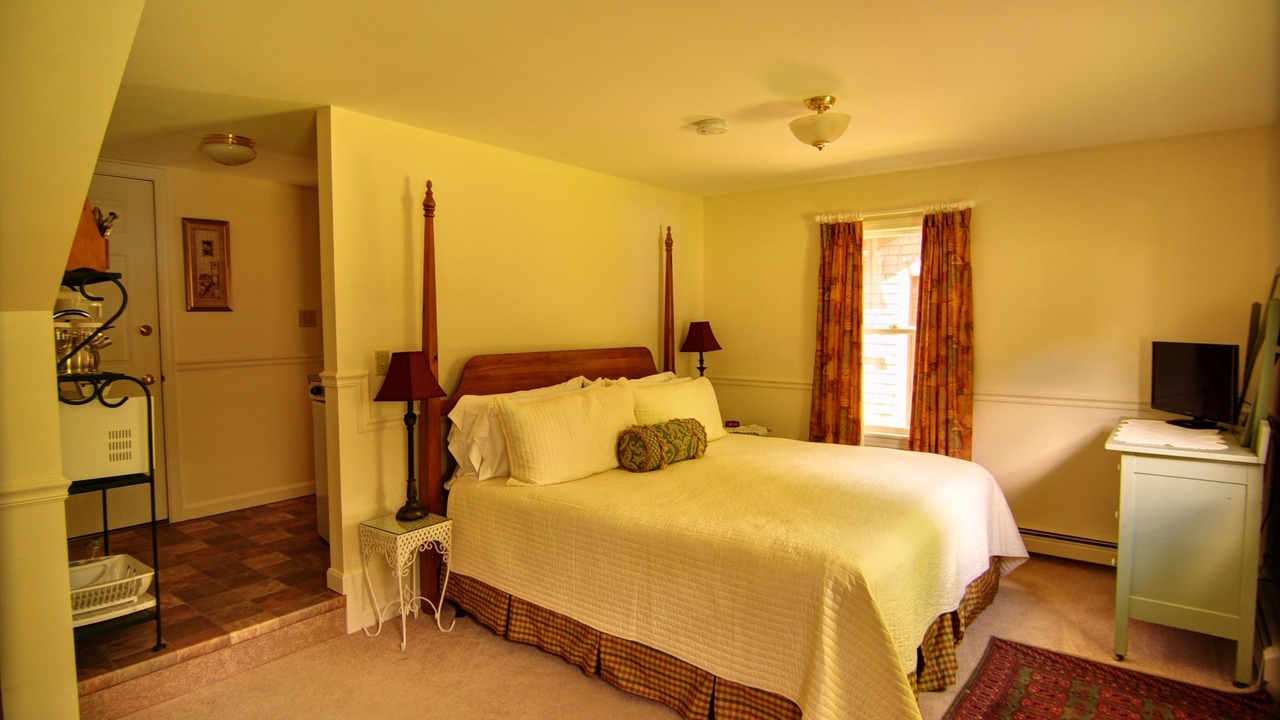 Photo of Bedroom in Jackson