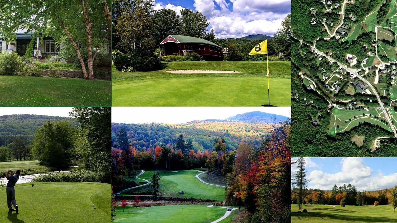 Photo of Outdoor in Jackson