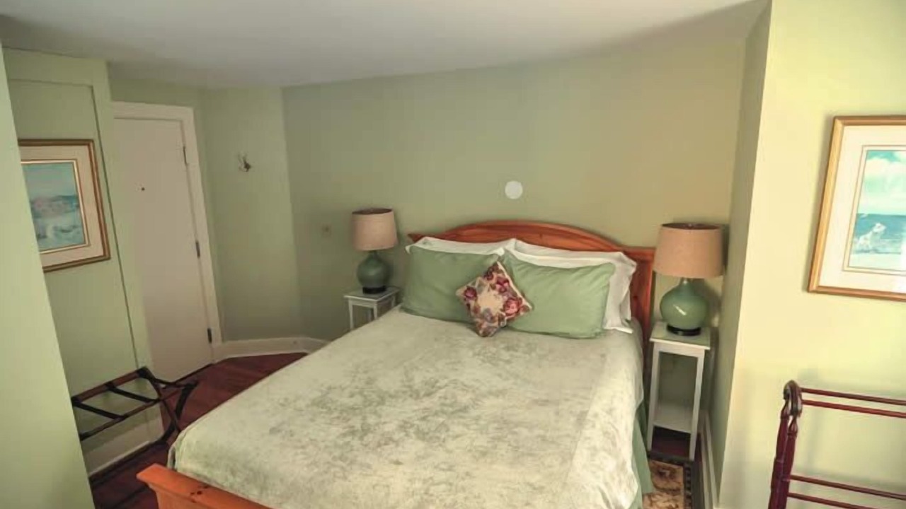 Photo of Bedroom in Jackson