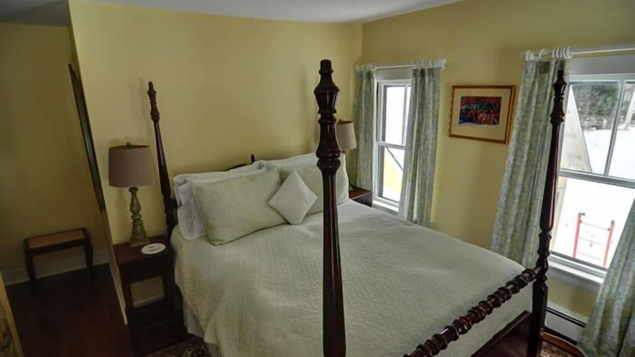 Photo of Bedroom in Jackson