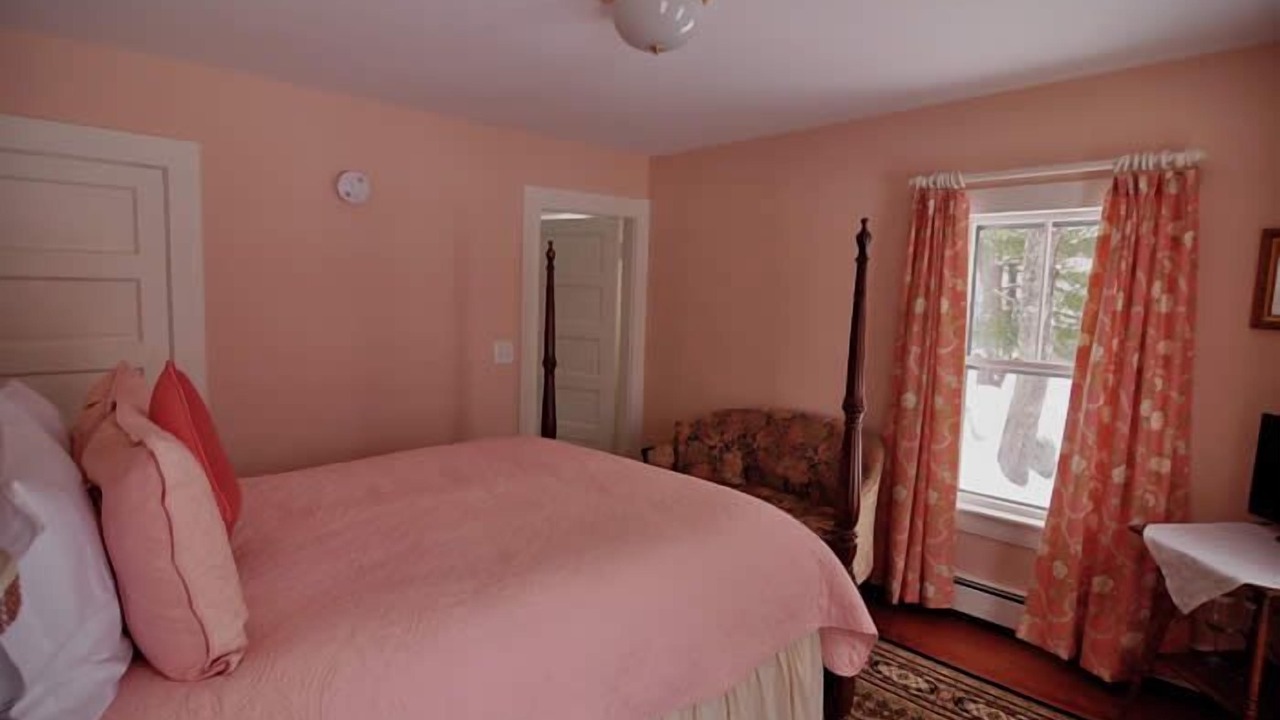 Photo of Bedroom in Jackson