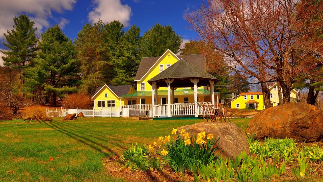 Photo of Outdoor in Jackson