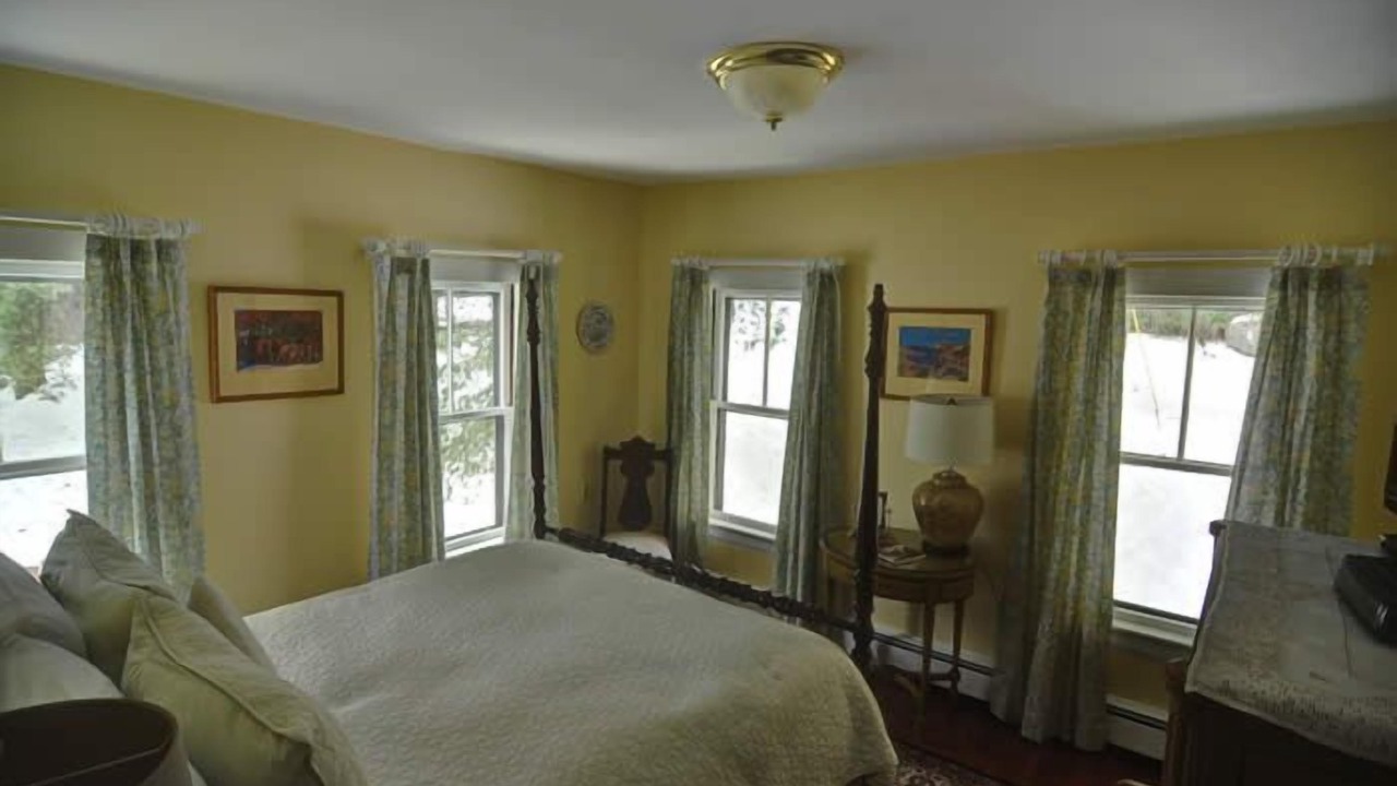 Photo of Bedroom in Jackson