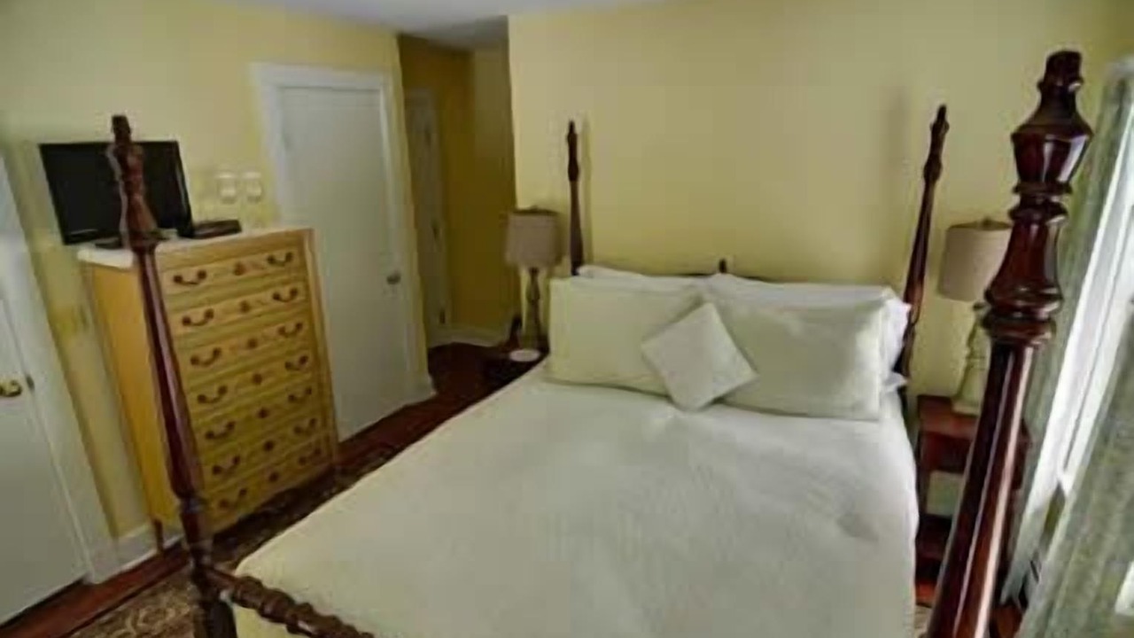 Photo of Bedroom in Jackson