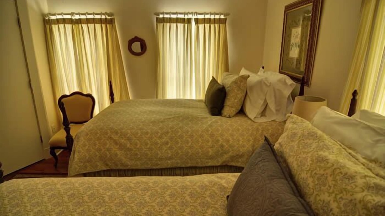 Photo of Bedroom in Jackson