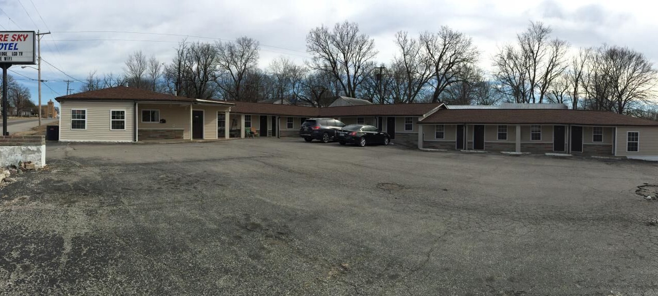 Photo of Outdoor in Fort Scott