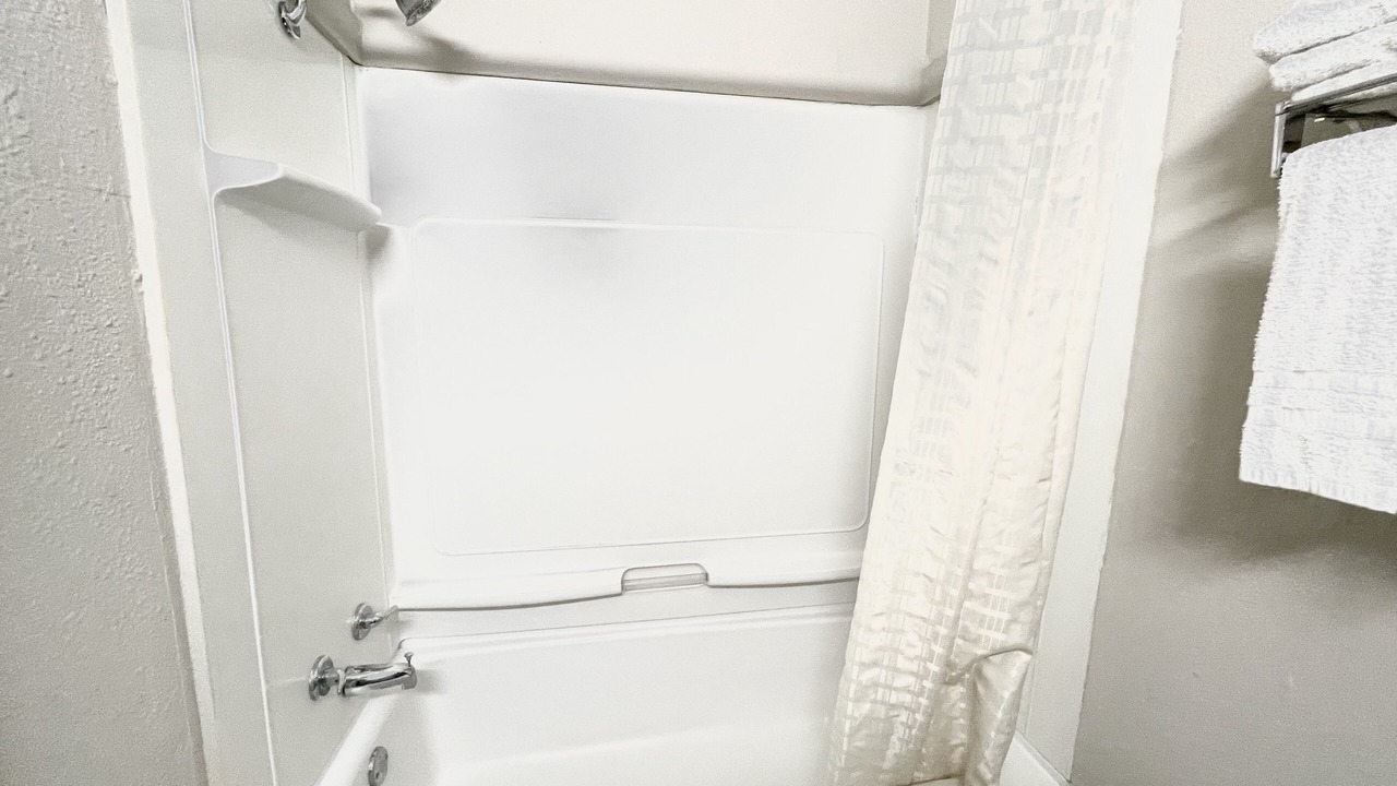 Photo of Bathroom in Fort Scott