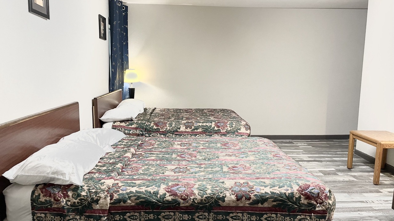 Photo of Bedroom in Fort Scott