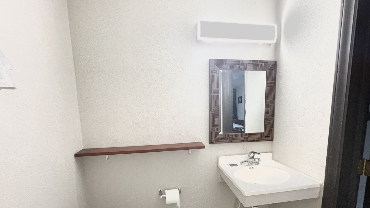 Photo of Bathroom in Fort Scott