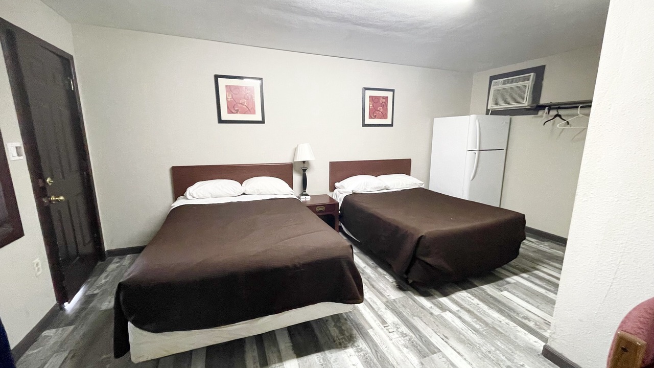 Photo of Bedroom in Fort Scott