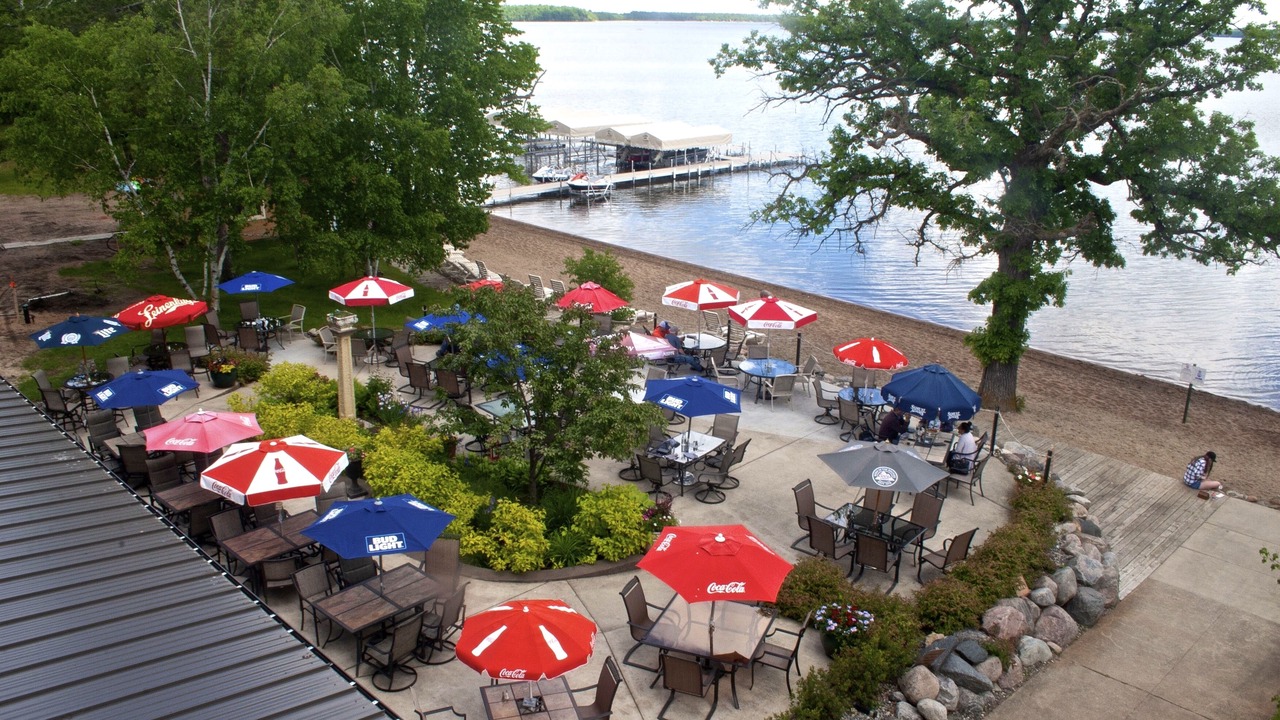Photo of Patio Balcony in Bemidji