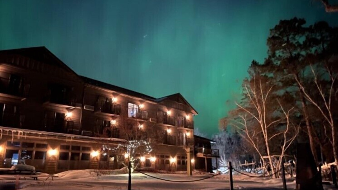 Photo of Outdoor in Bemidji