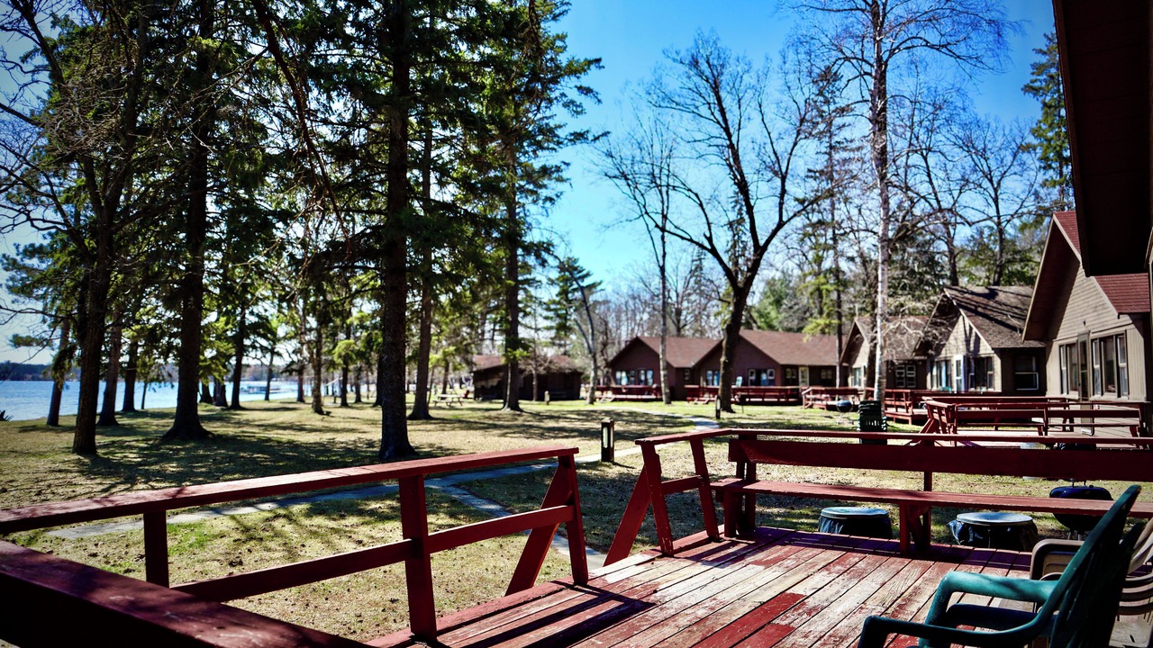 Photo of Outdoor in Bemidji
