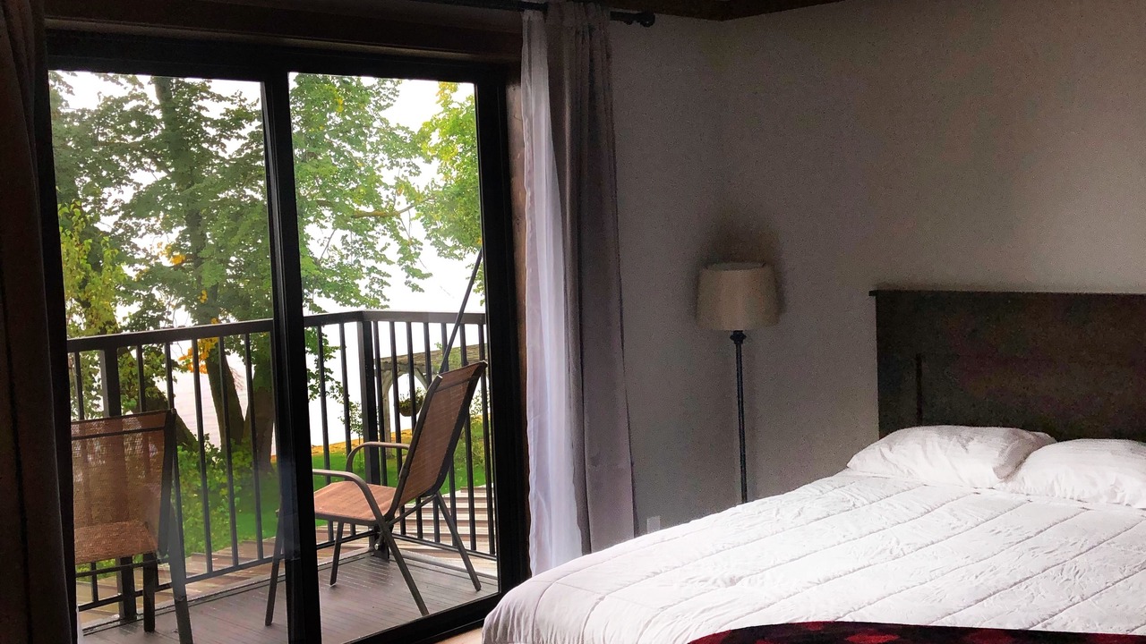 Photo of Bedroom in Bemidji