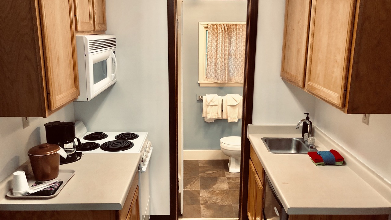 Photo of Bathroom in Bemidji
