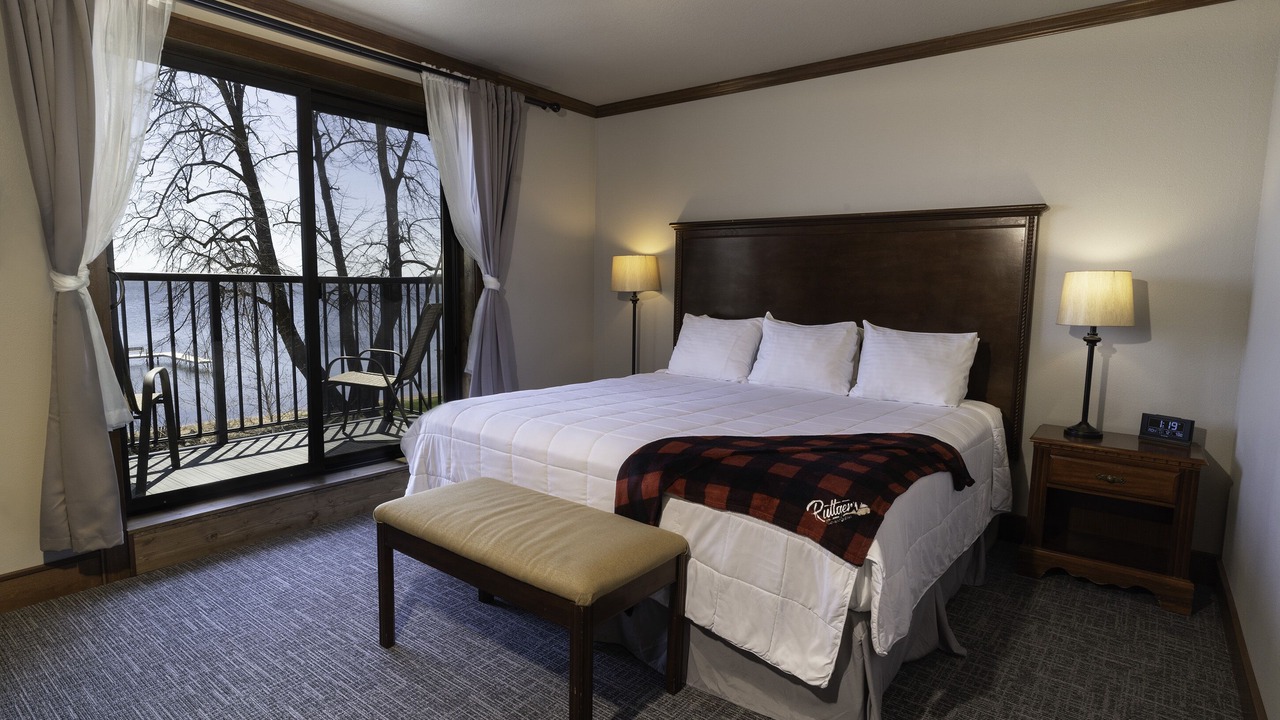 Photo of Bedroom in Bemidji