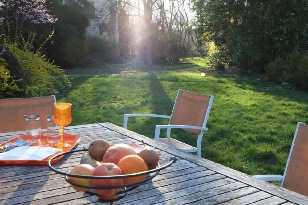 Photo of Outdoor in Sainte-Vertu