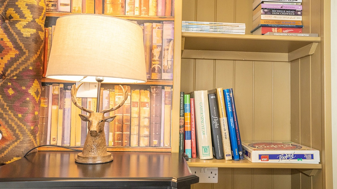 Photo of Bedroom in South Harting