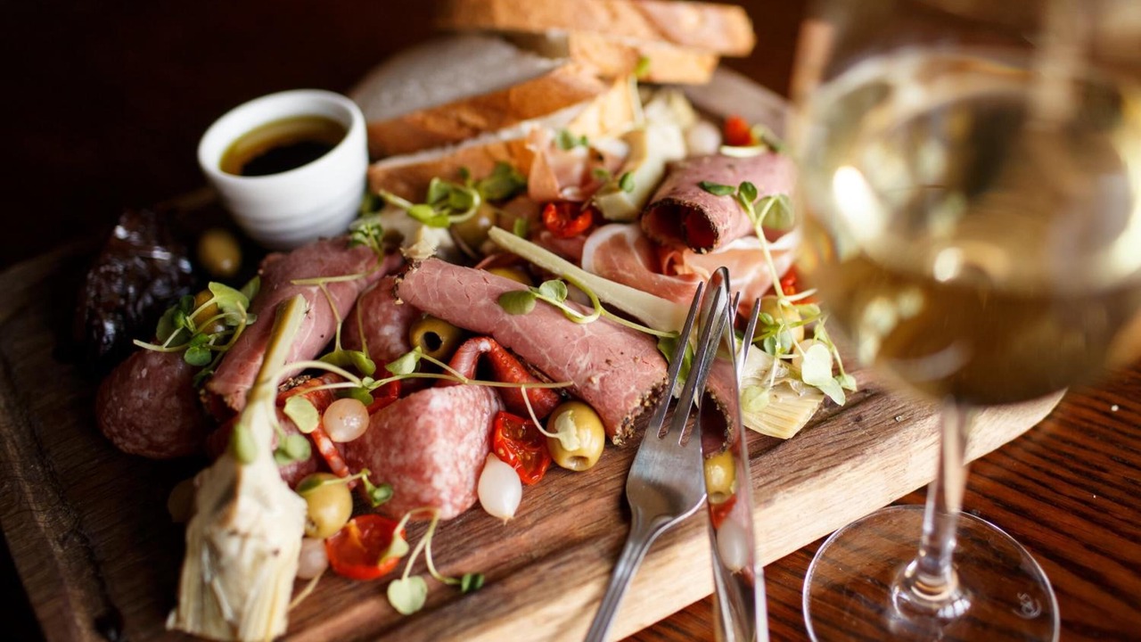 Photo of Others in South Harting