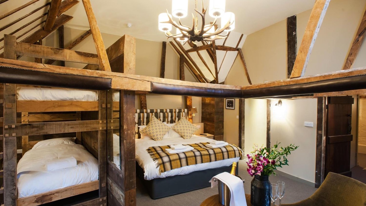 Photo of Others in South Harting