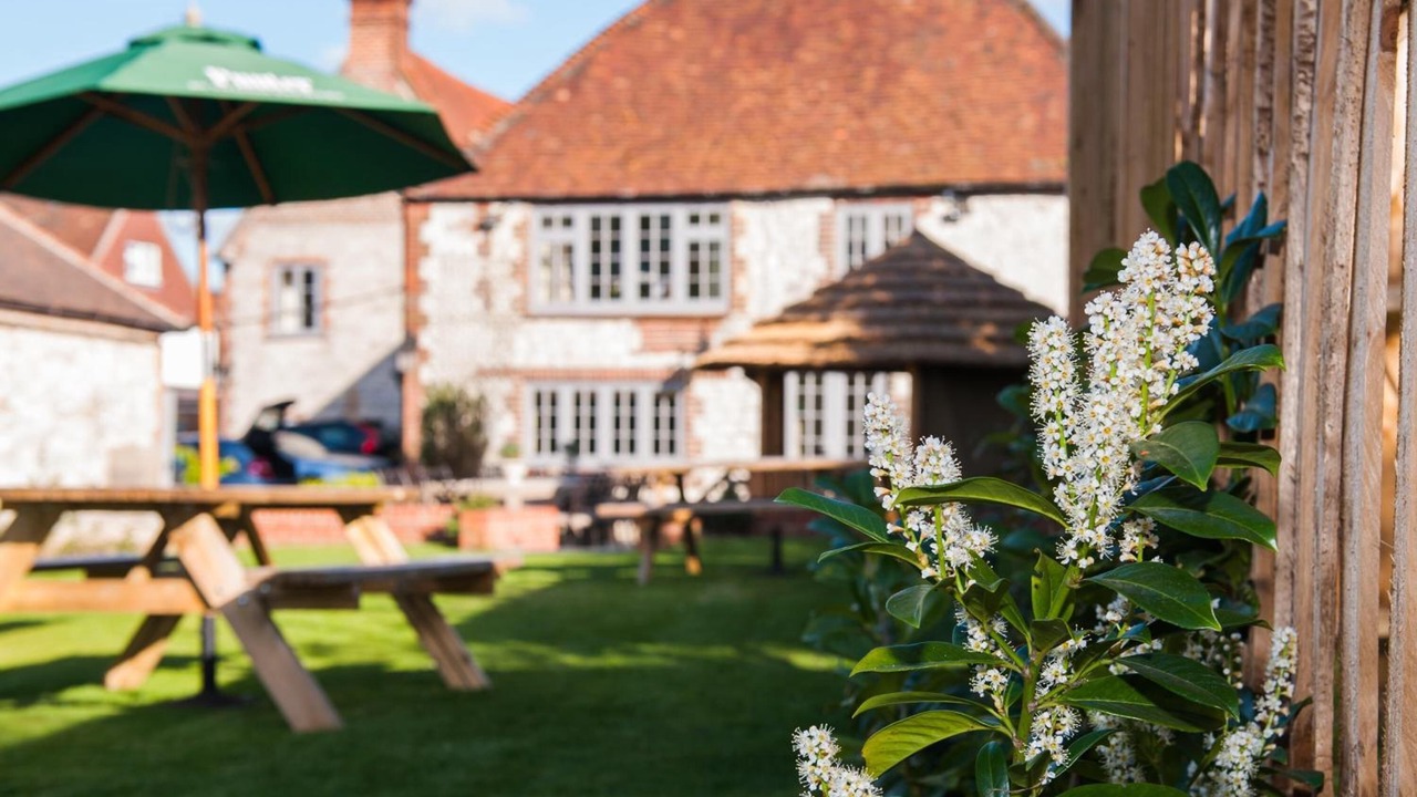 Photo of Outdoor in South Harting