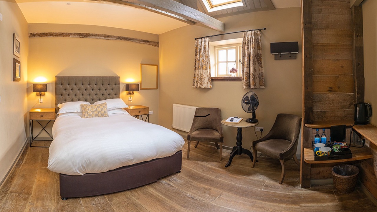 Photo of Bedroom in South Harting