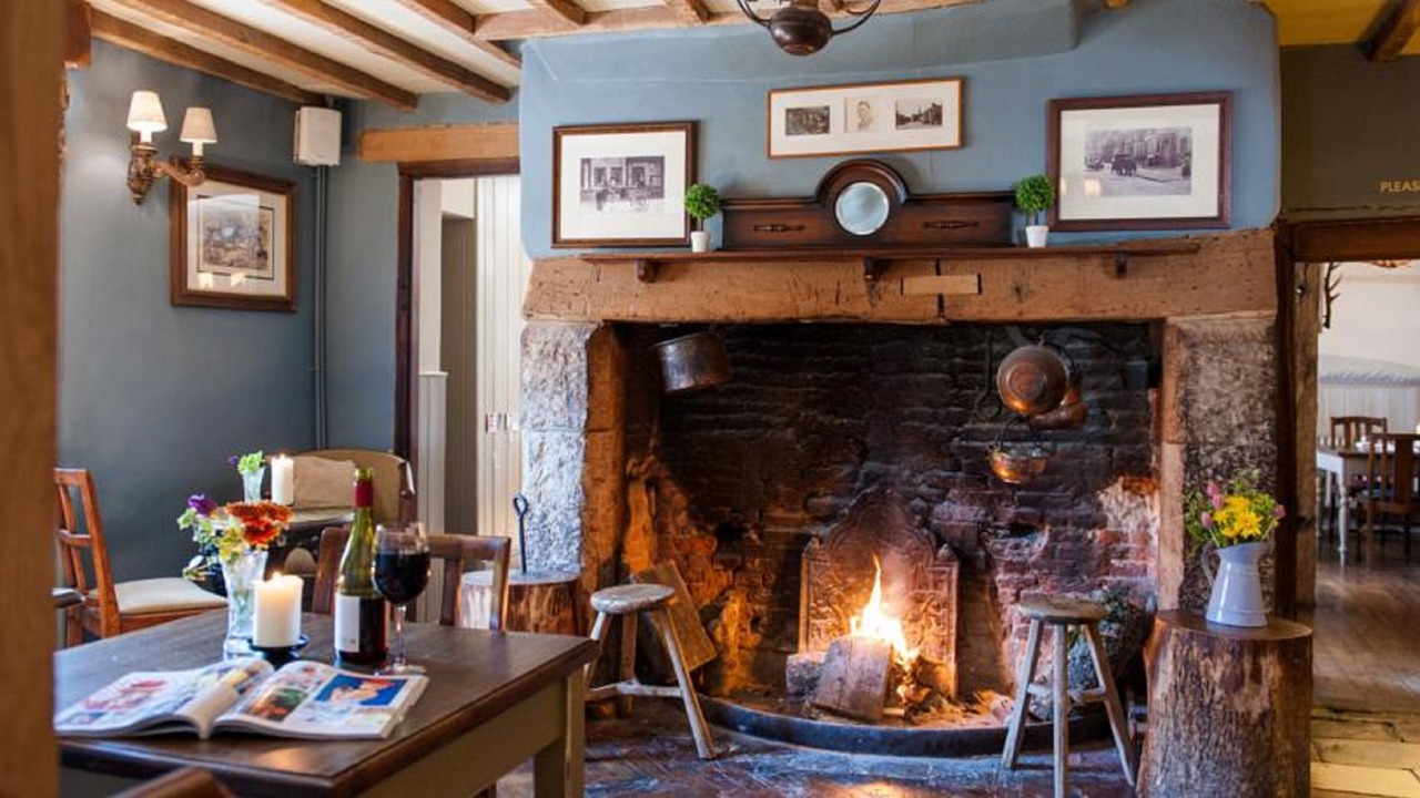 Photo of Others in South Harting