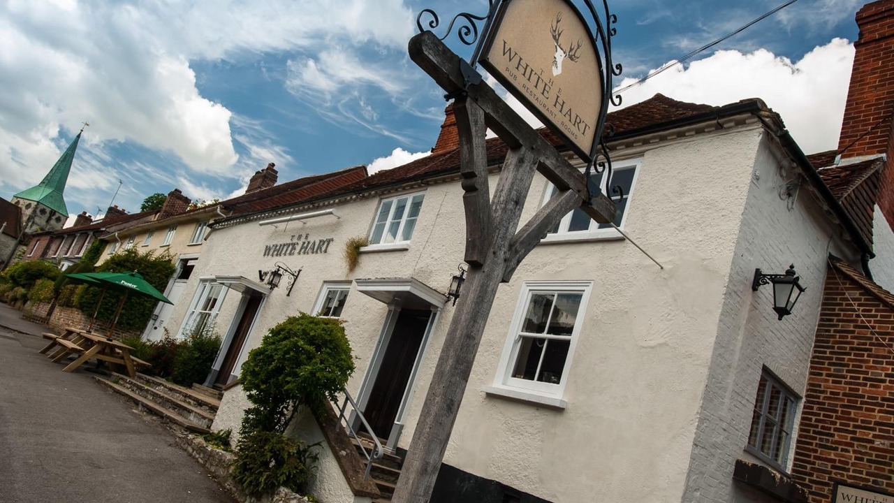 Photo of Outdoor in South Harting